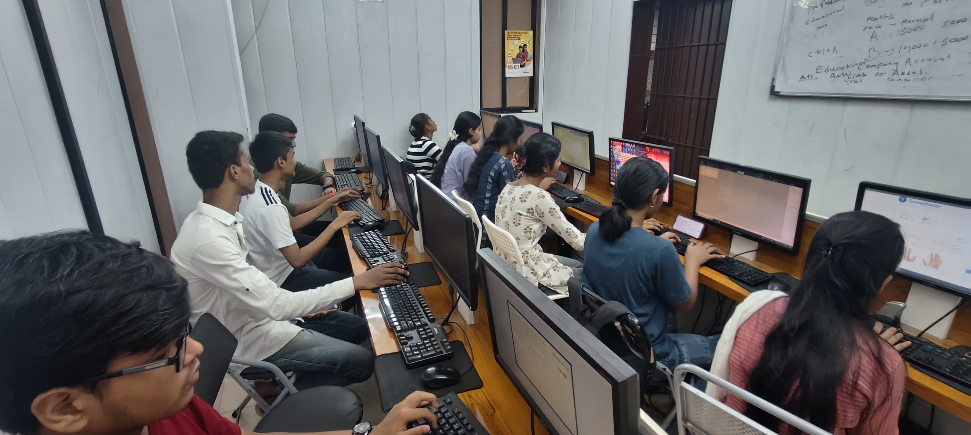 Basic Computer Knowledge 